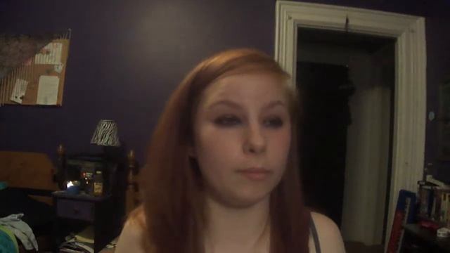 I'm A Ginger!!!.......Without freckles :/ смотреть онлайн