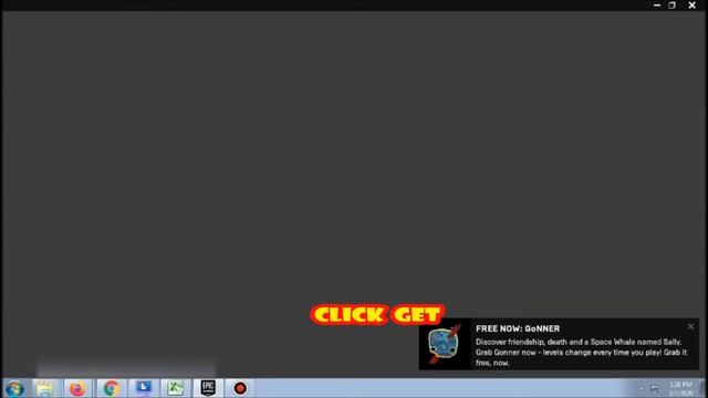 Free PC Game Offworld and Gonner from Epic games Store смотреть онлайн