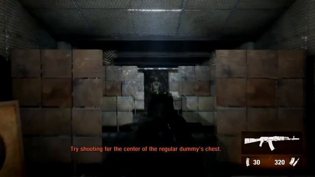 Metro: Last Light: Walkthrough - Dark One [Part1 HD] смотреть онлайн