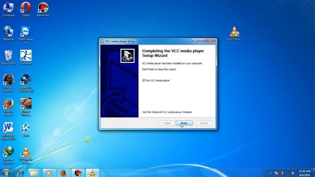 How to install VLC media player 2016 смотреть онлайн