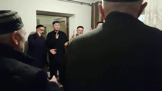 Зикр Наур Салихьатан сакъ докхш смотреть онлайн