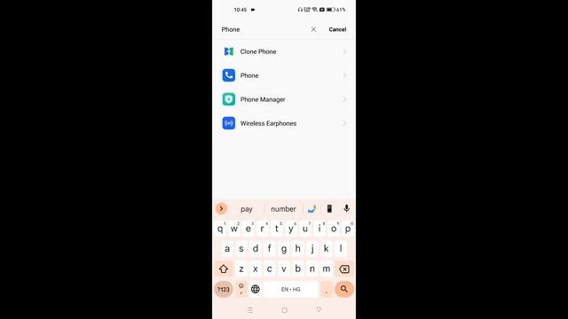 OnePlus Phone incoming Calls Automatically Receive Problem Solve смотреть онлайн