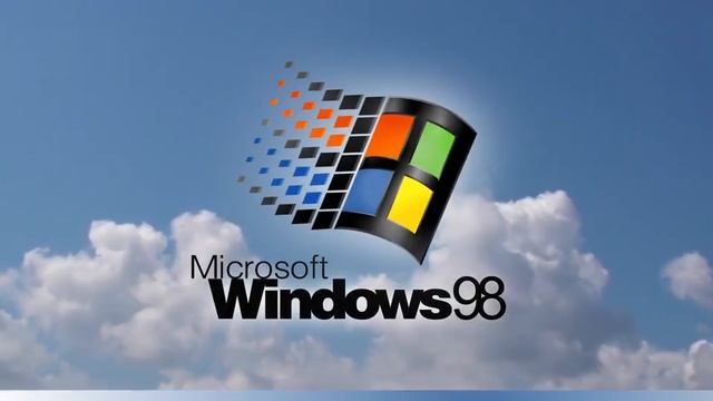 Windows Startup Sounds From Windows 95 to Windows 10 смотреть онлайн
