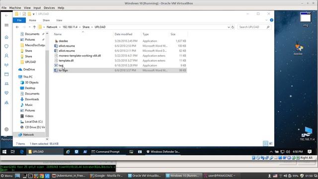 Latest Windows 10 July 2018 patch vs some lame program смотреть онлайн