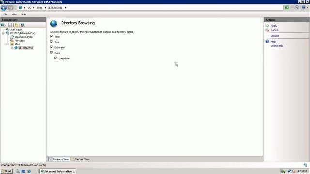 Web Ftp смотреть онлайн
