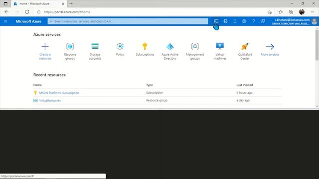 Azure Administration tools смотреть онлайн