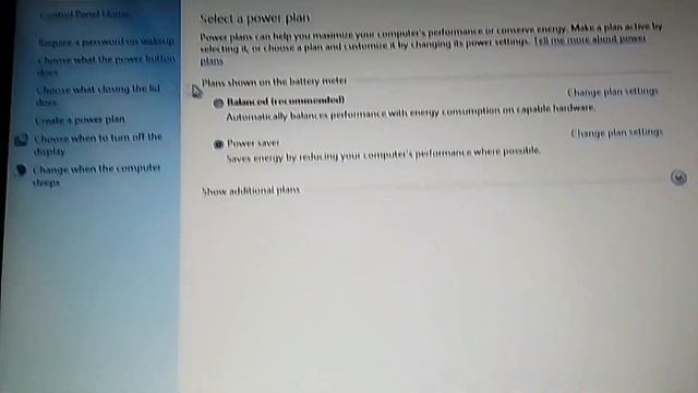 How to adjust brightness in windows 7 on laptops and computers смотреть онлайн