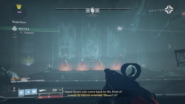 DESTINY!!!!!!plus content plz sub смотреть онлайн