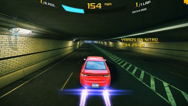 Ultra Sound's Asphalt 8: Airborne Gameplay | 6th Mission | Season One Episode 6 смотреть онлайн
