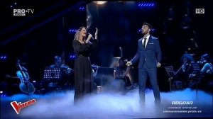 Bogdan Ioan feat. Feli la Vocea Romaniei 2018 Finala