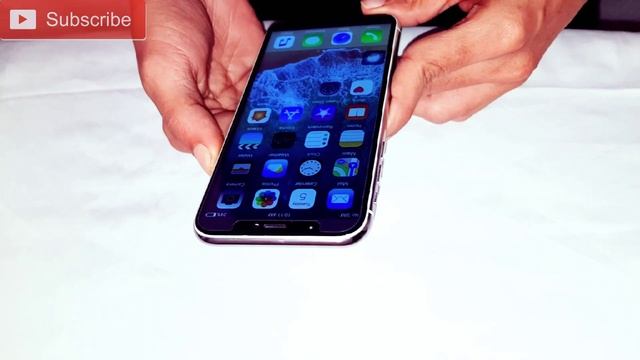 DON'T BUY IPHONE X C****. THIS VIDEO IS ONLY FOR IPHONE LOVER смотреть онлайн