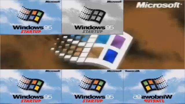 Windows 95 Startup Sound has a Sparta Gamma Remix (Special for @TSGOMDSE7205_MilkyDiamondStone). смотреть онлайн