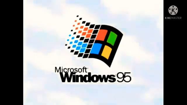 For cook lol / windows 95 logo in a nutshell смотреть онлайн