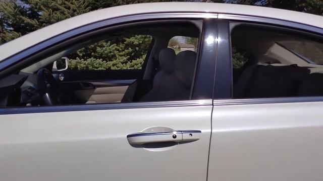How to Open/Close All Windows and Sunroof from your Honda or Acura Remote Key FOB смотреть онлайн