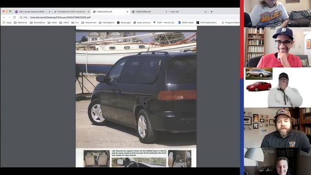 What to Buy with Your $600 Stimulus Check: Window Shop with Car and Driver | EP042 смотреть онлайн