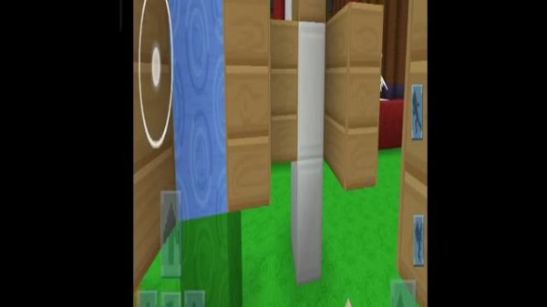 Приключения jaxbox (мир опасного Генри)