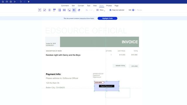 Best Software to Edit PDF Files | PDFelement смотреть онлайн