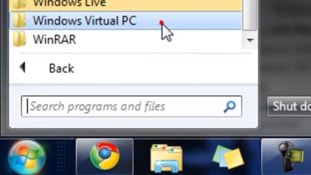 How to Run XP on a Windows 7 Machine смотреть онлайн