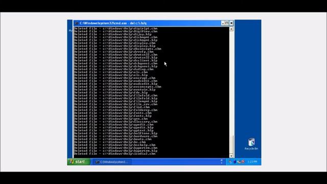 Kill Windows FLP смотреть онлайн