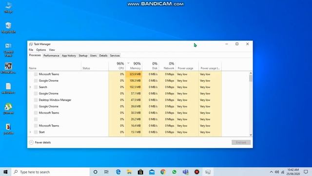 How To Disable The Startup Menu смотреть онлайн
