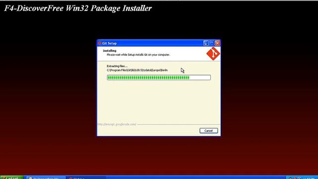 F4-DiscoverFree Tutorial 02 - Development Environment on Windows (1/2) смотреть онлайн