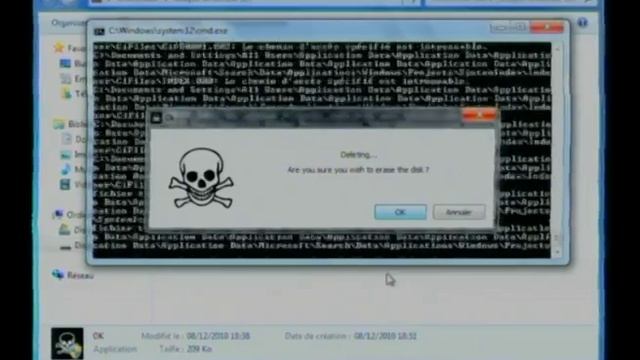 ZERO K [0k] Windows 7 capture смотреть онлайн