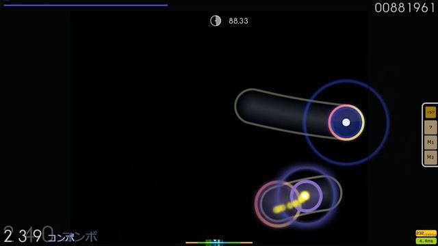 Mr. Darling by mimimemeMIMI (OSU) 4.39* No Mod смотреть онлайн