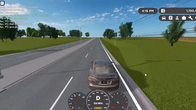 McLaren 675LT vs Tesla Model S Plaid Plus (Greenville Roblox) смотреть онлайн