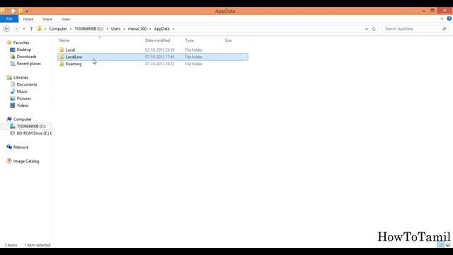 How to View Hidden files and Folders in Windows and Mac - [HD] смотреть онлайн