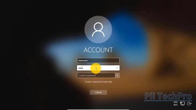Apply Administrator Windows 10 for other user Login смотреть онлайн