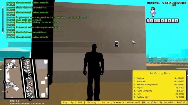 [LIVE] MARKIPING, MARI KITA MAPPING (INT ASGH) смотреть онлайн