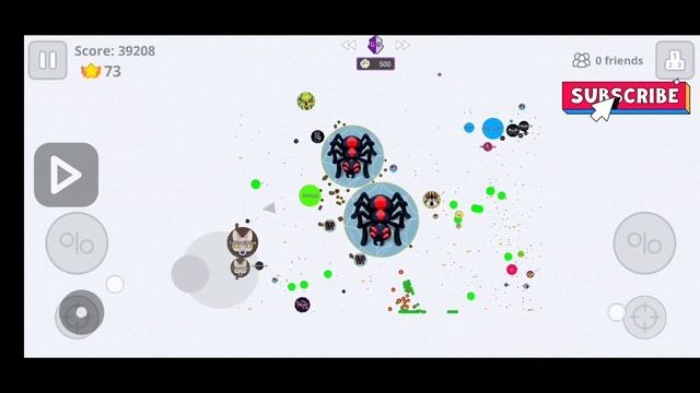 solo macro game play | fastest macro Android no root смотреть онлайн