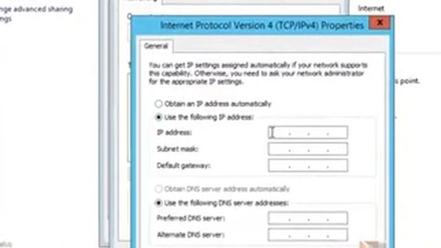 Windows Server 2012 R2 Part 1 смотреть онлайн