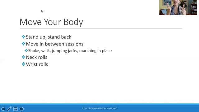 Three Yoga Tools You Can Use When You Can't Get Close to Your Clients смотреть онлайн