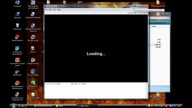 Actual Window Minimizer смотреть онлайн