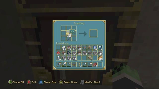 Solo Minecraft Xbox One Edition:part 11-Strip Mining смотреть онлайн