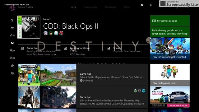 How to Play Xbox One on windows 10 Devices смотреть онлайн