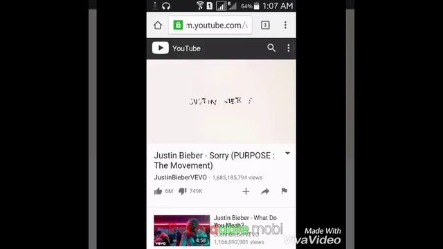 How to download youtube video without youtube downloader смотреть онлайн
