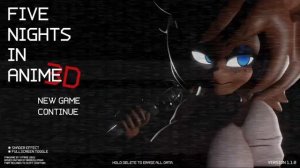 18+ FnAF