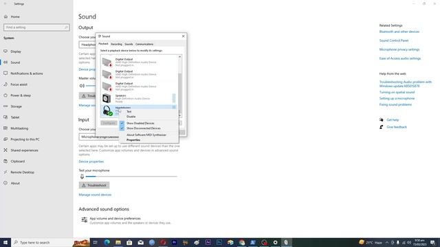 How to Enable Spatial Audio on PC (2023) смотреть онлайн