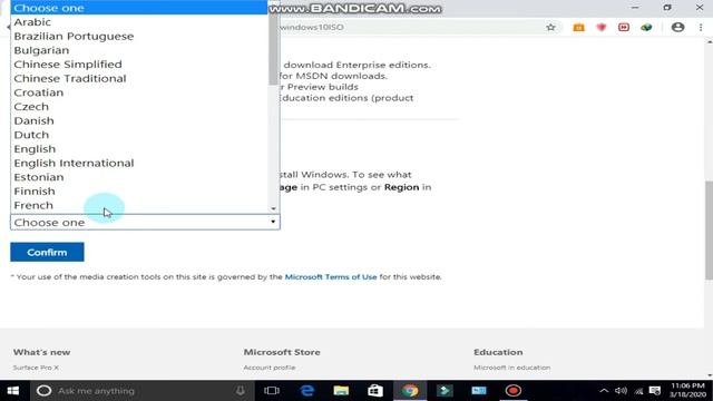 How to Download Original Windows 10 Latest ISO File from Windows | 2020| in Urdu\Hindi|2020| NEW|| смотреть онлайн