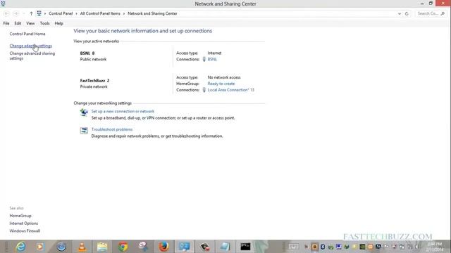 WiFi HotSpot For Windows 8.1, Windows 8 Using Command Prompt -CMD смотреть онлайн
