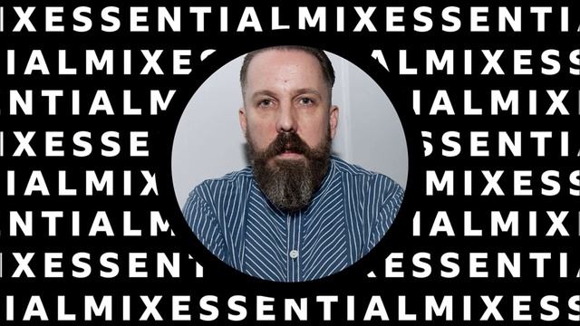 Andrew Weatherall Essential Mix 1996 10 27 смотреть онлайн