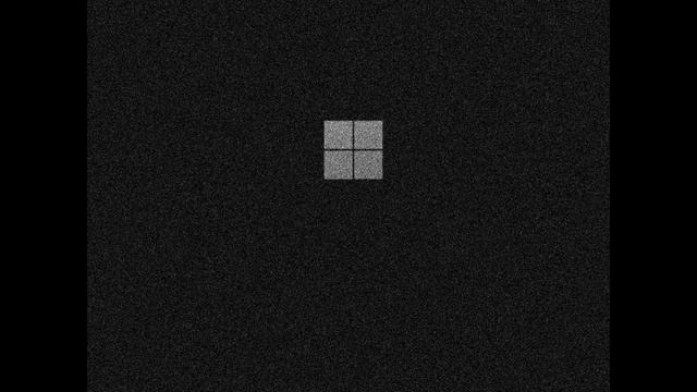 Windows 11 Kill Screen (Fanmade) смотреть онлайн