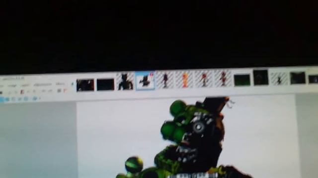 Paint.net creation showcase смотреть онлайн
