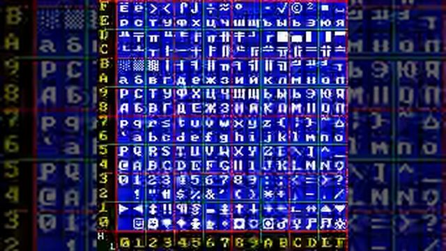 Code page 849 | Wikipedia audio article смотреть онлайн