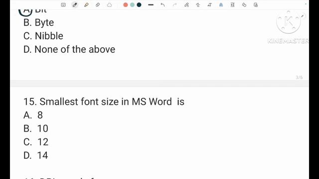 University Assistant 2023 || Computer Science || Mock Test смотреть онлайн