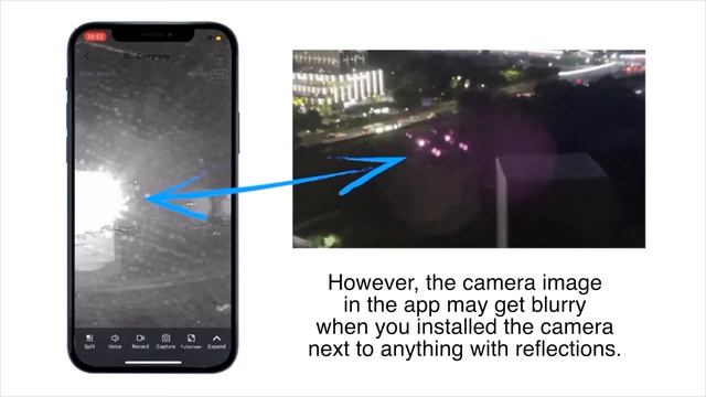 Infrared light mode: on & off | UPDATE! смотреть онлайн