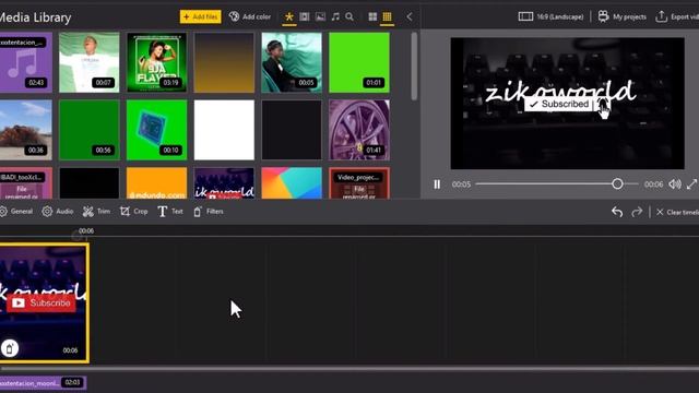 BEST free video editors FOR WINDOWS AND MAC смотреть онлайн
