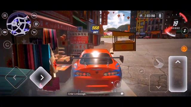 😱 OMG !! CarX Street Vs Drive Zone Online Which Game is Best For Android|The Best Open World Game. смотреть онлайн